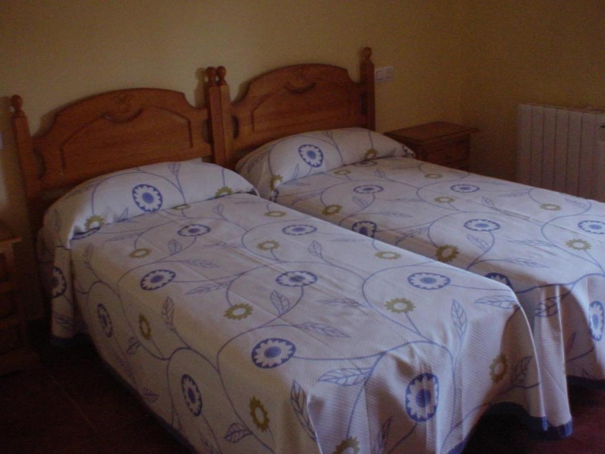 Casa Del Cerro Holiday home Casas del Cerro