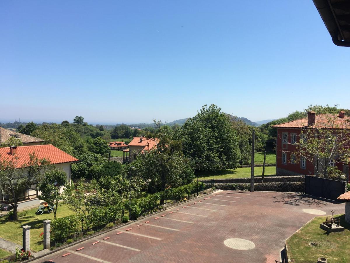 Hotel Rural El Texeu 2*
