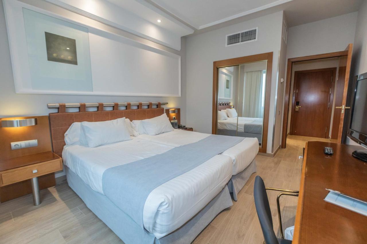 Olid Hotel Valladolid