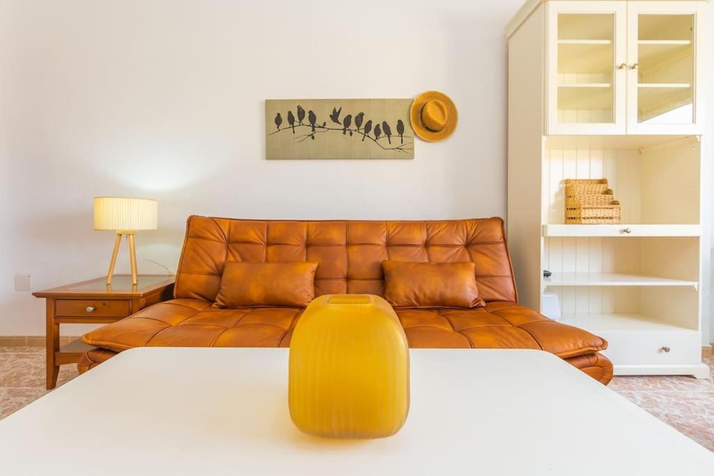 Apartment Apto Impecable Vistas Al Mar