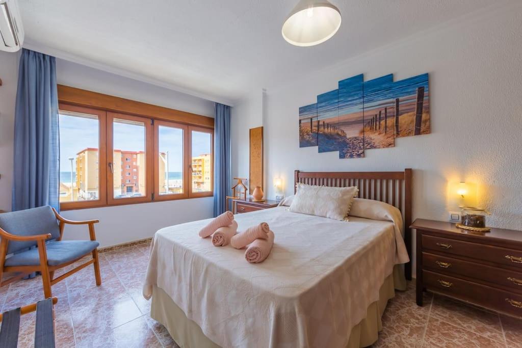 Apartment Apto Impecable Vistas Al Mar *