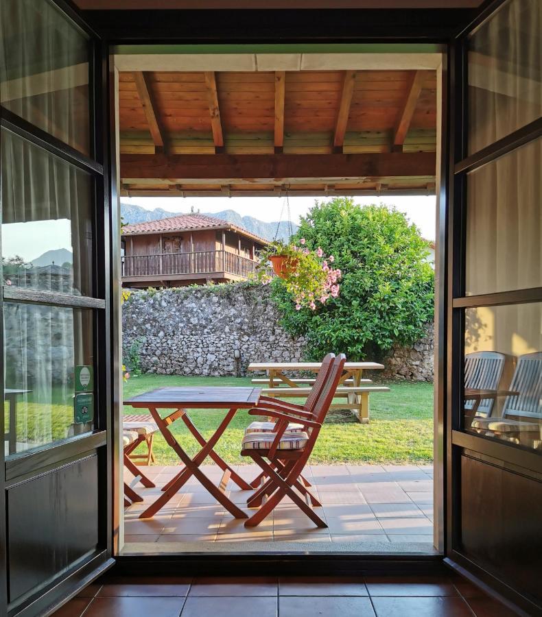 Hotel Rural El Texeu 2*