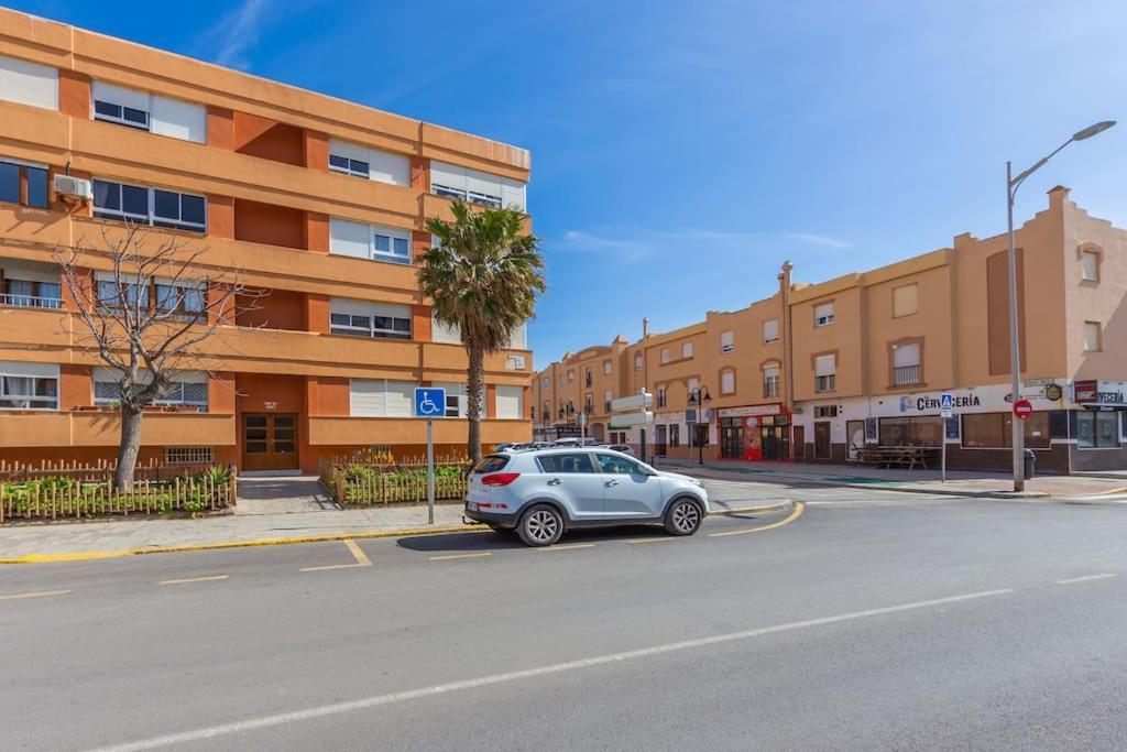 Apto Impecable Vistas Al Mar Apartment Tarifa
