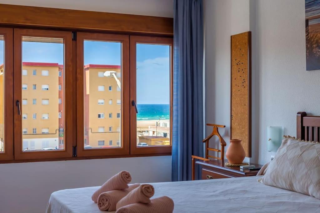 Apto Impecable Vistas Al Mar