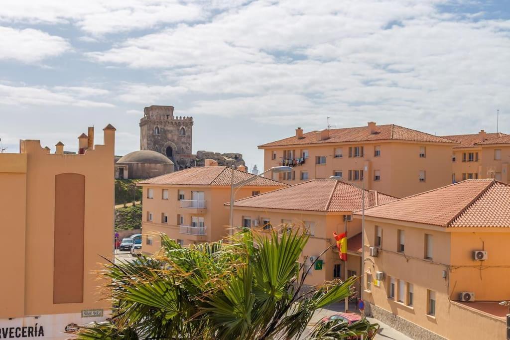 Apto Impecable Vistas Al Mar *