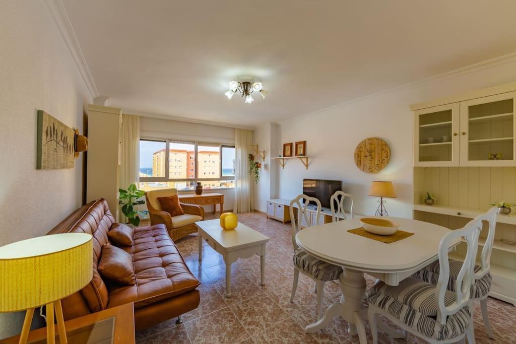 Apartment Apto Impecable Vistas Al Mar