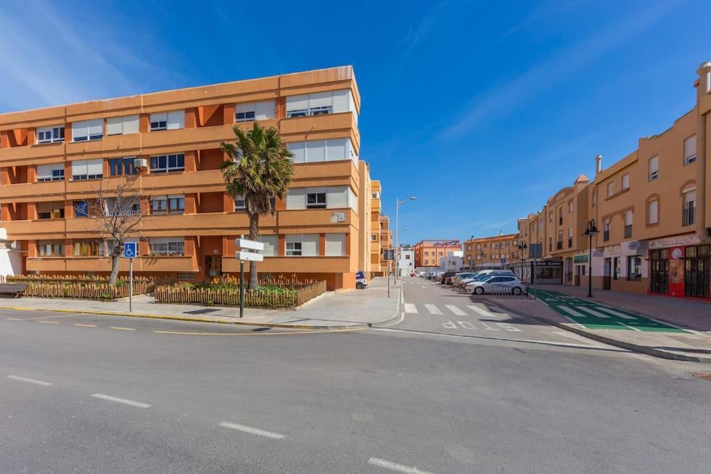 Apto Impecable Vistas Al Mar Apartment *