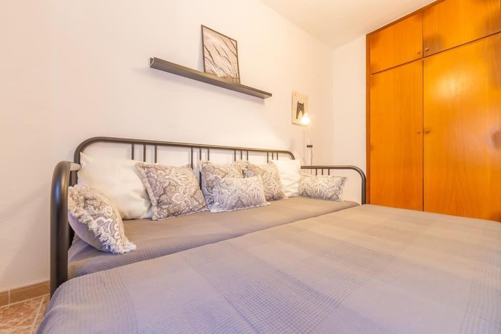 Apto Impecable Vistas Al Mar Apartment *