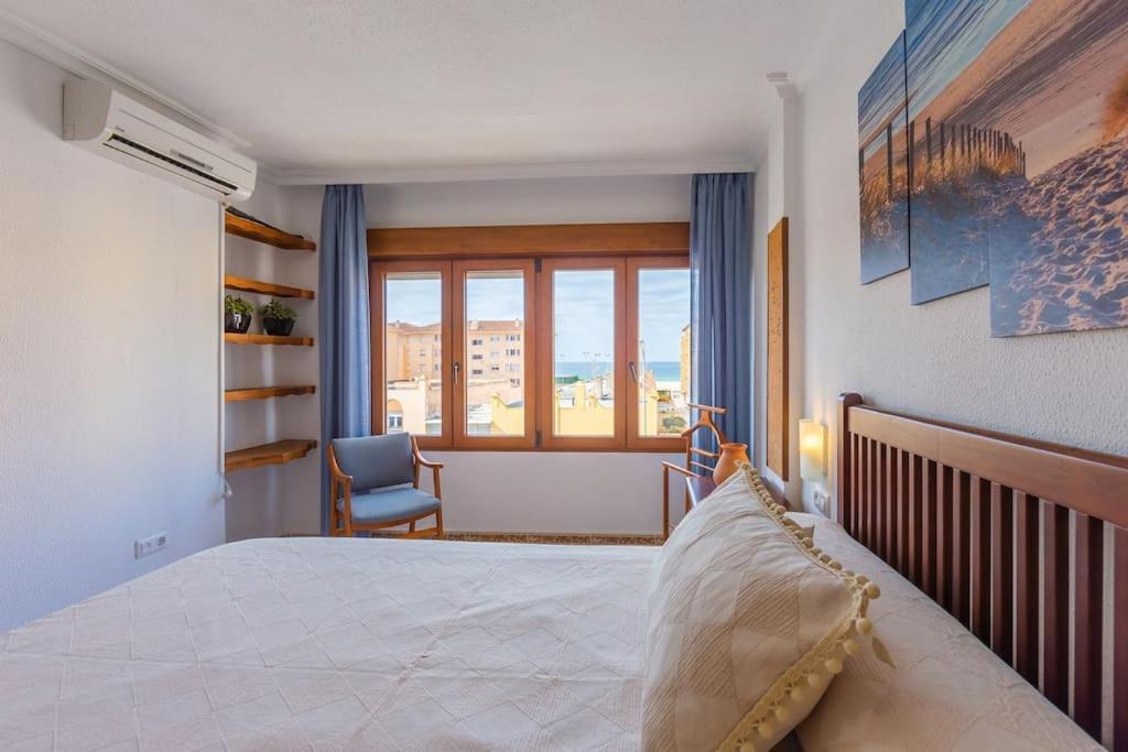 Apartment Apto Impecable Vistas Al Mar