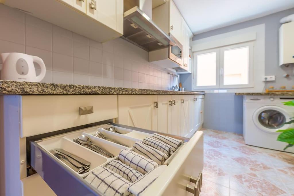Apto Impecable Vistas Al Mar Apartment *