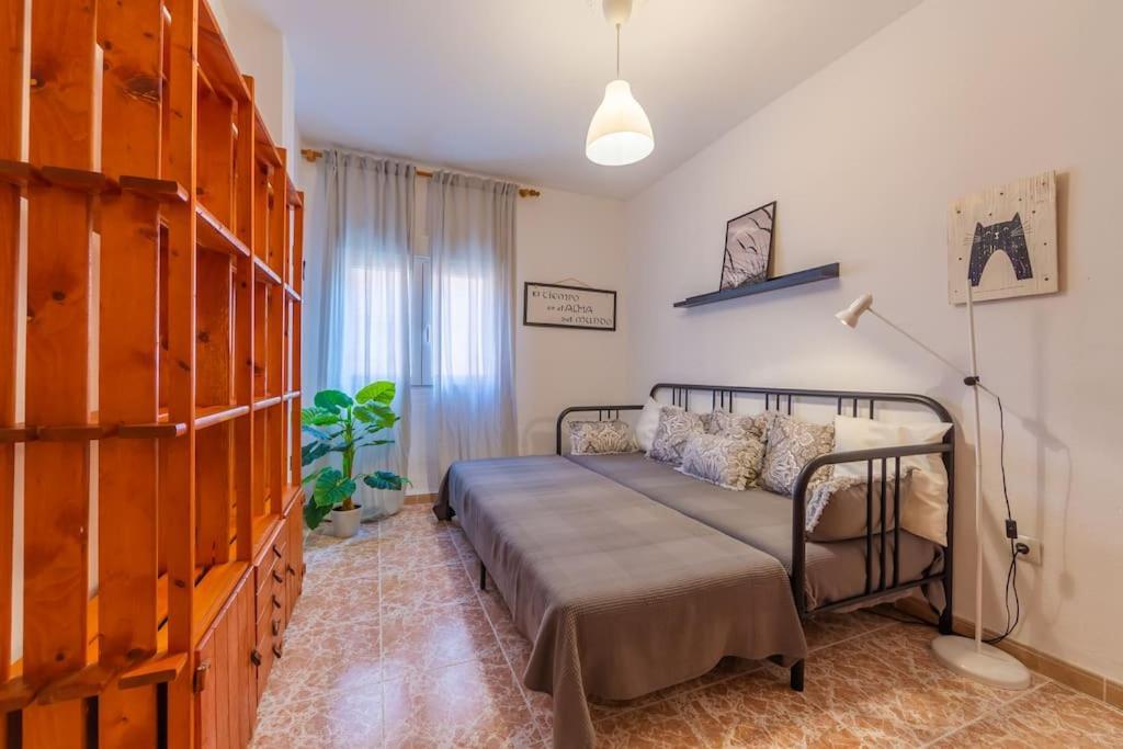 Apartment Apto Impecable Vistas Al Mar