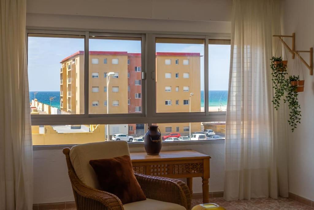 Apartment Apto Impecable Vistas Al Mar *