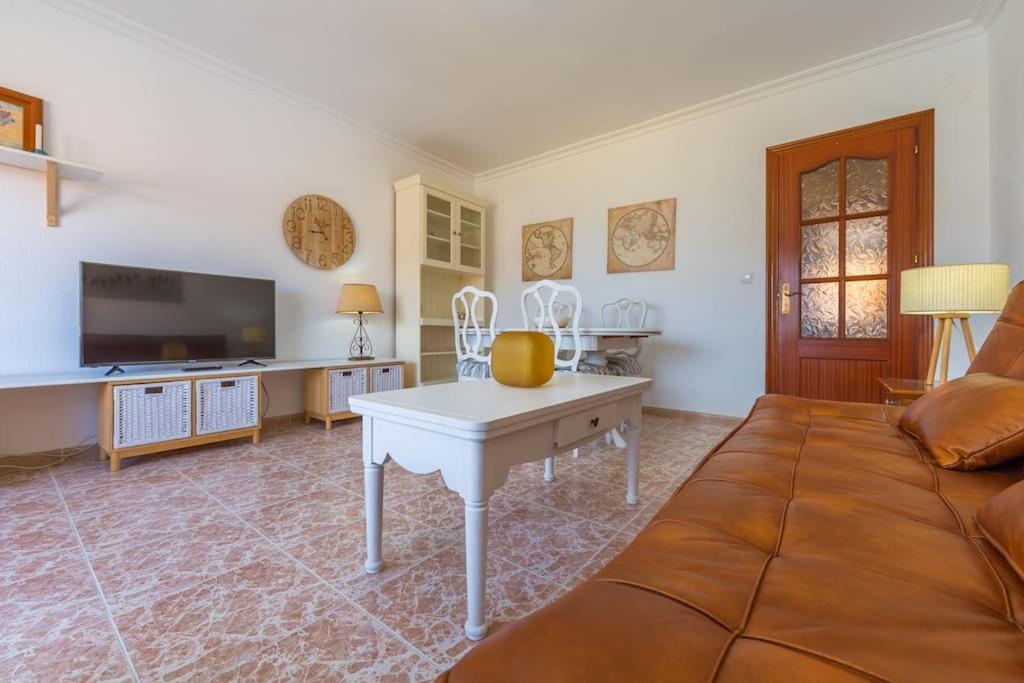 Apto Impecable Vistas Al Mar Apartment *