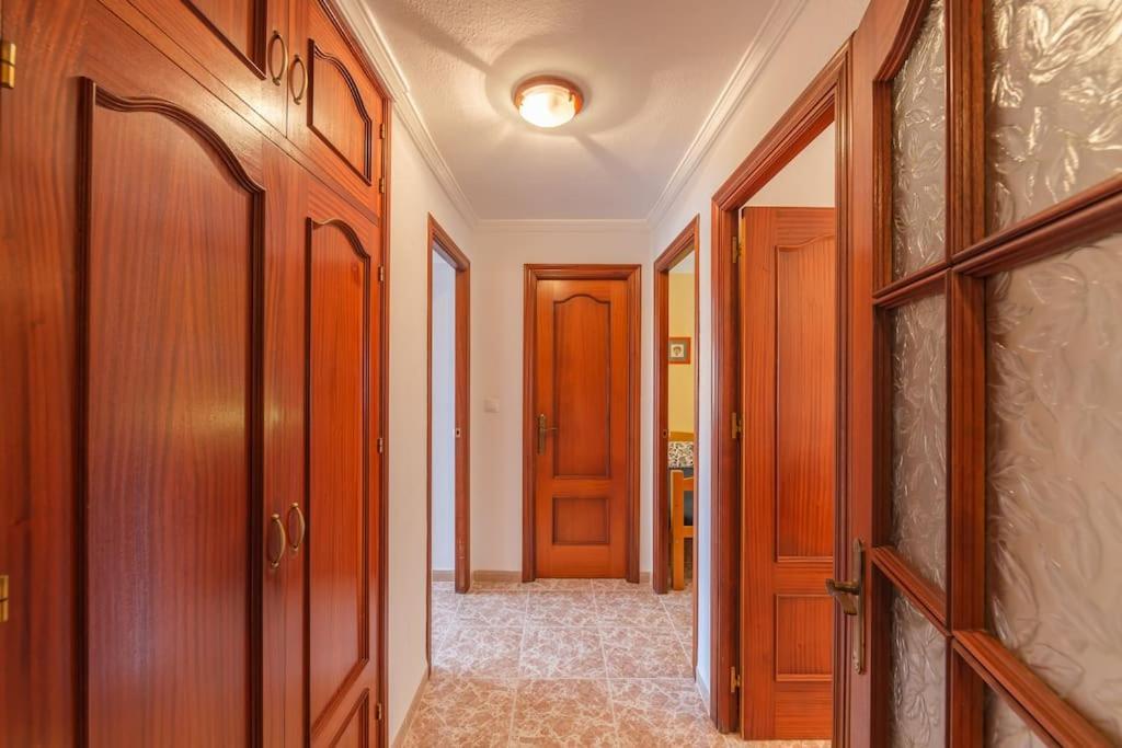 Apto Impecable Vistas Al Mar Apartment Tarifa