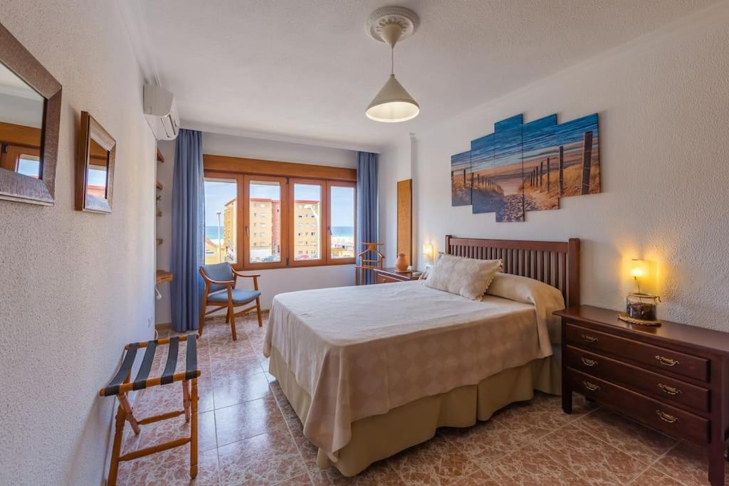 Apto Impecable Vistas Al Mar Apartment *