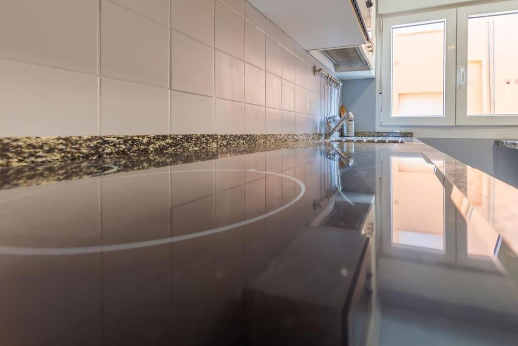Apto Impecable Vistas Al Mar Apartment Tarifa