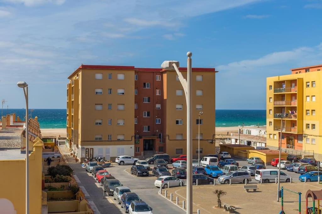 Apto Impecable Vistas Al Mar