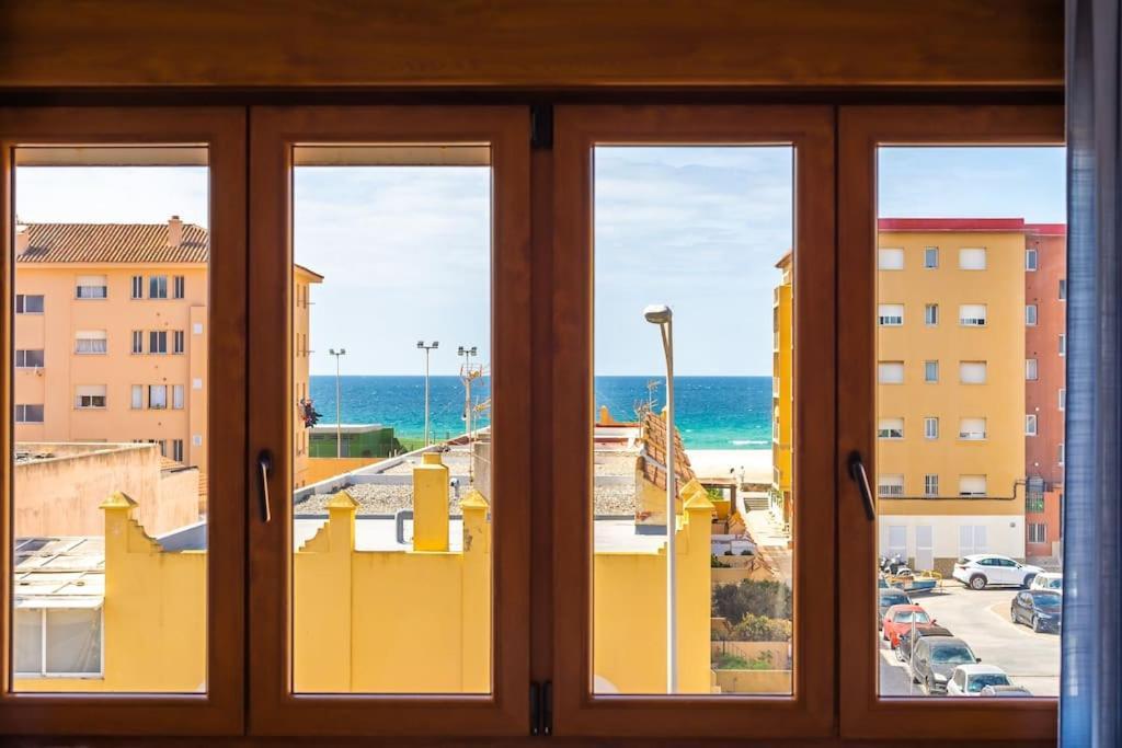 Apartment Apto Impecable Vistas Al Mar *