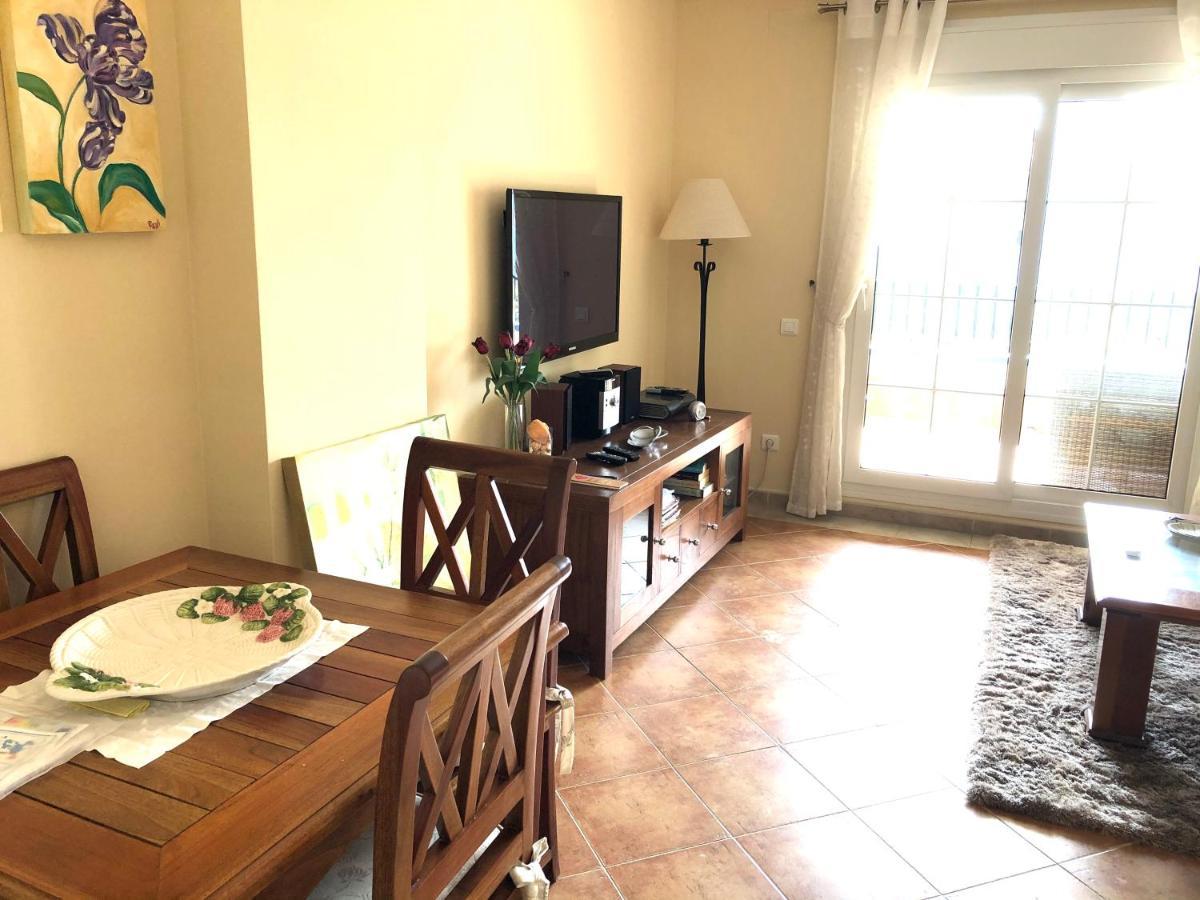 Marina Isla Canela Apartamento Huelva