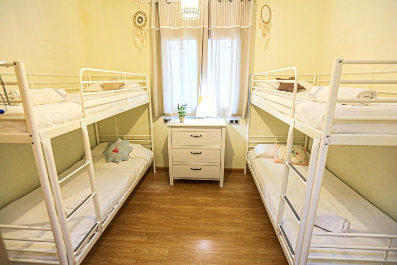 Apartment Torresol 2 15 - Only Families *