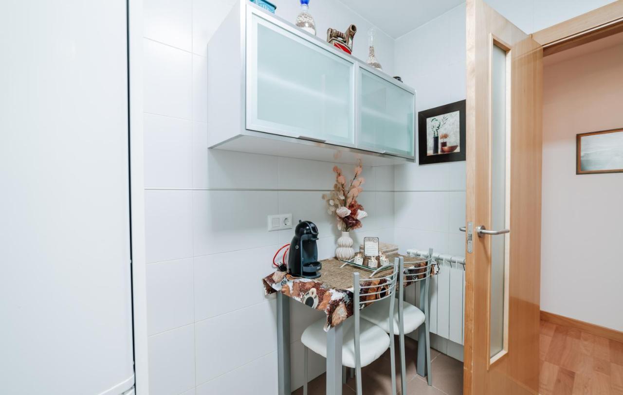 Apartment La Tarasca Turistico