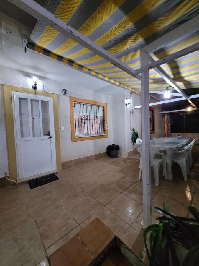 Bajo Con Terraza Y Piscina