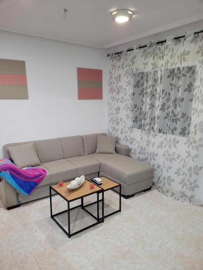 Apartment Bajo Con Terraza Y Piscina *