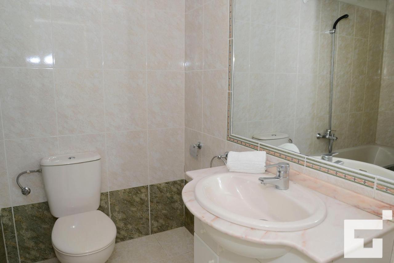 Apartamento Zafiro 35b - Grupo Turis Calpe