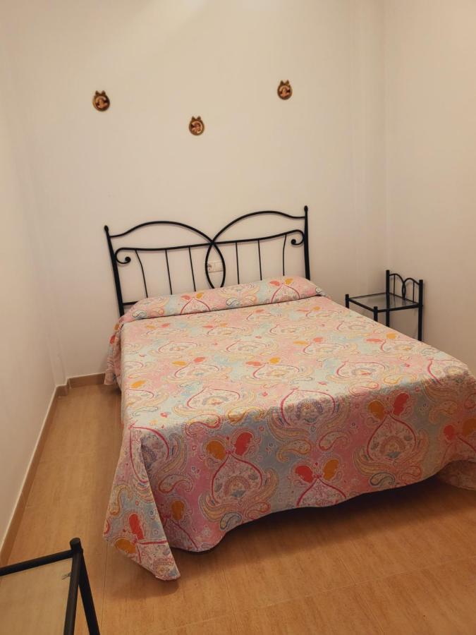 Apartamento Conilplus Toneleros Conil De La Frontera