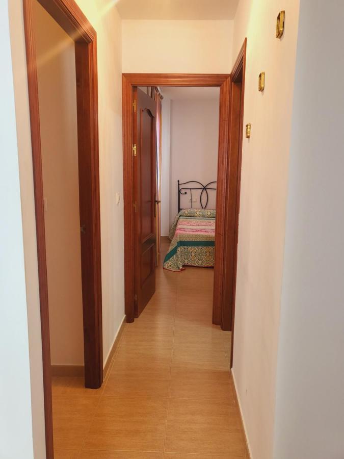 Conilplus Toneleros Apartamento
