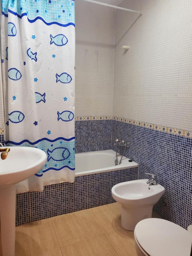 Apartamento Conilplus Toneleros Conil De La Frontera