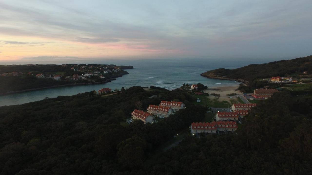 Ria De Ajo * Isla Plana