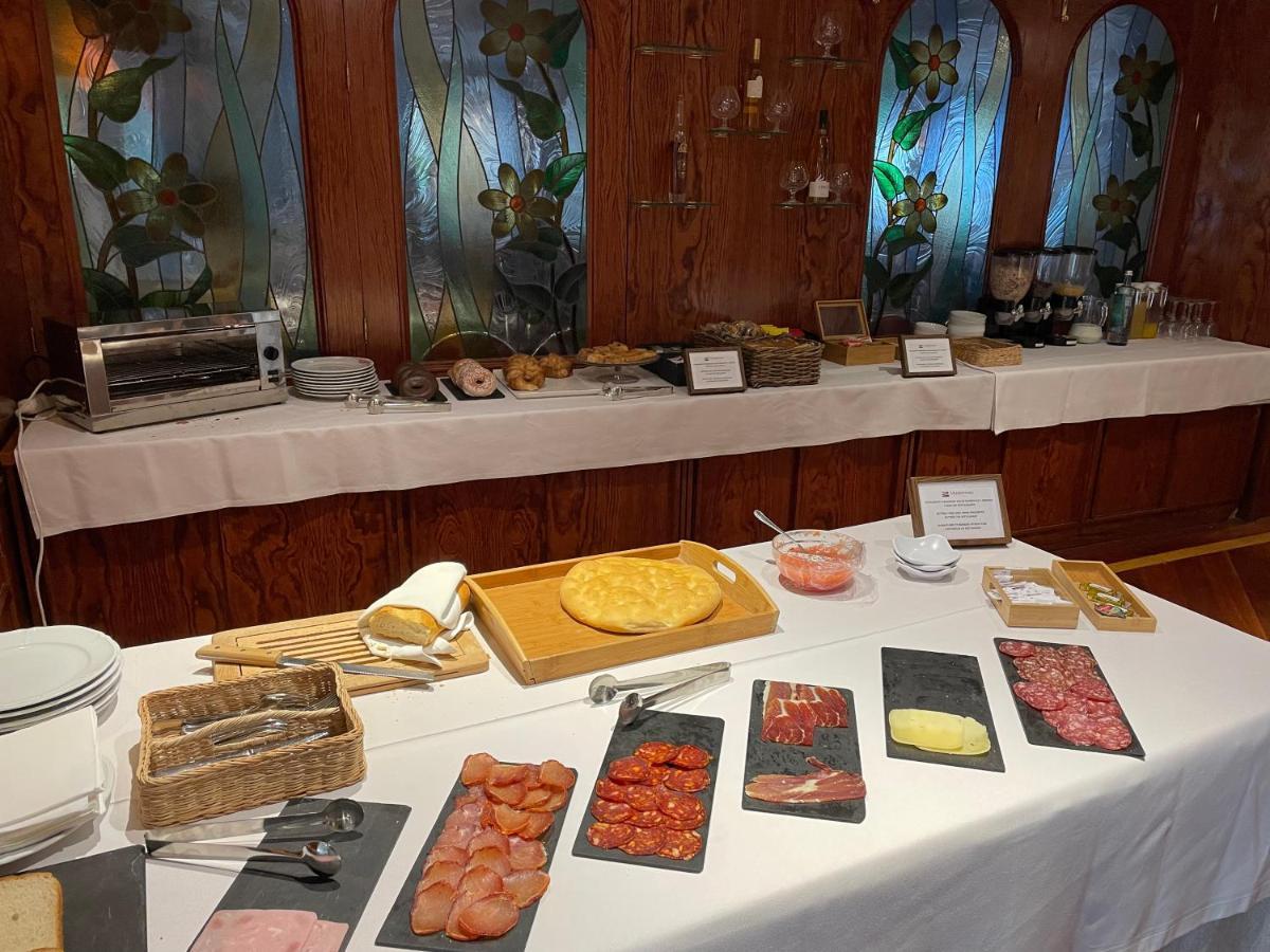 Montermoso 3* Aranda de Duero