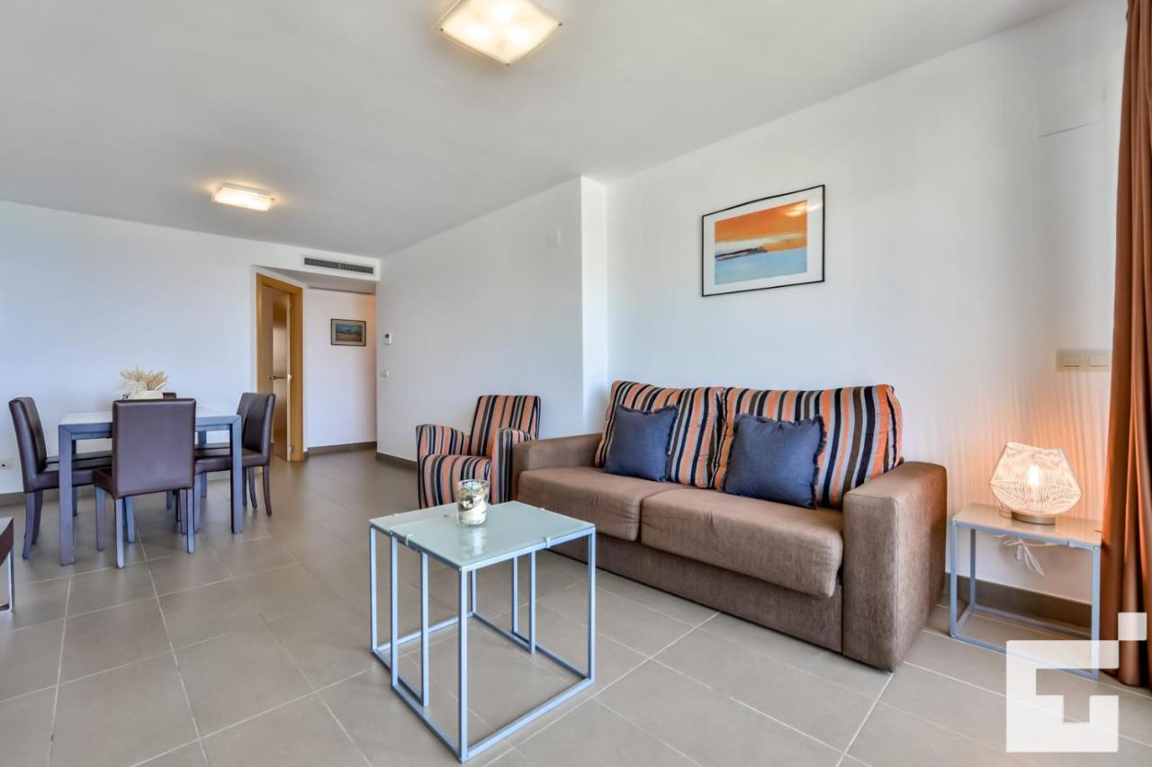 Borumbot 26 - Grupo Turis Apartment Calpe