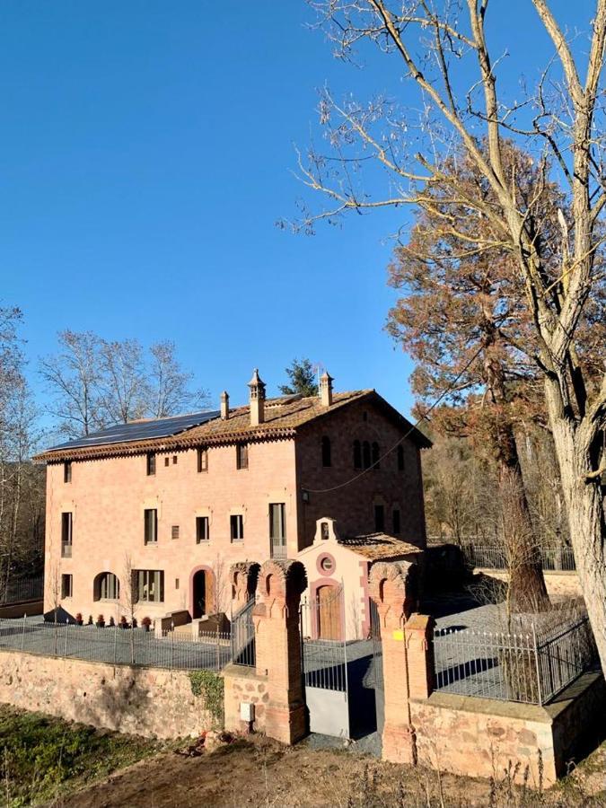 Casa Fabregas - Benestar Natural Сasa de vacaciones Viladrau
