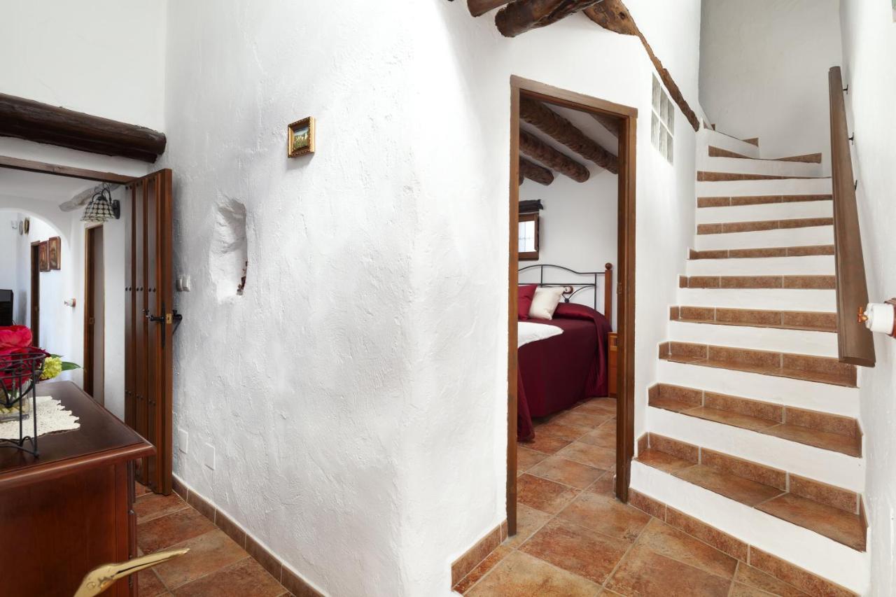 Cortijo Salva Periana