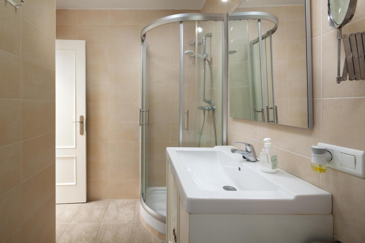 Apartamento Seaviews A61