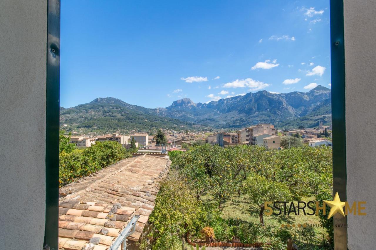 Сasa de vacaciones Sa Frontera - 23471 Mallorca *