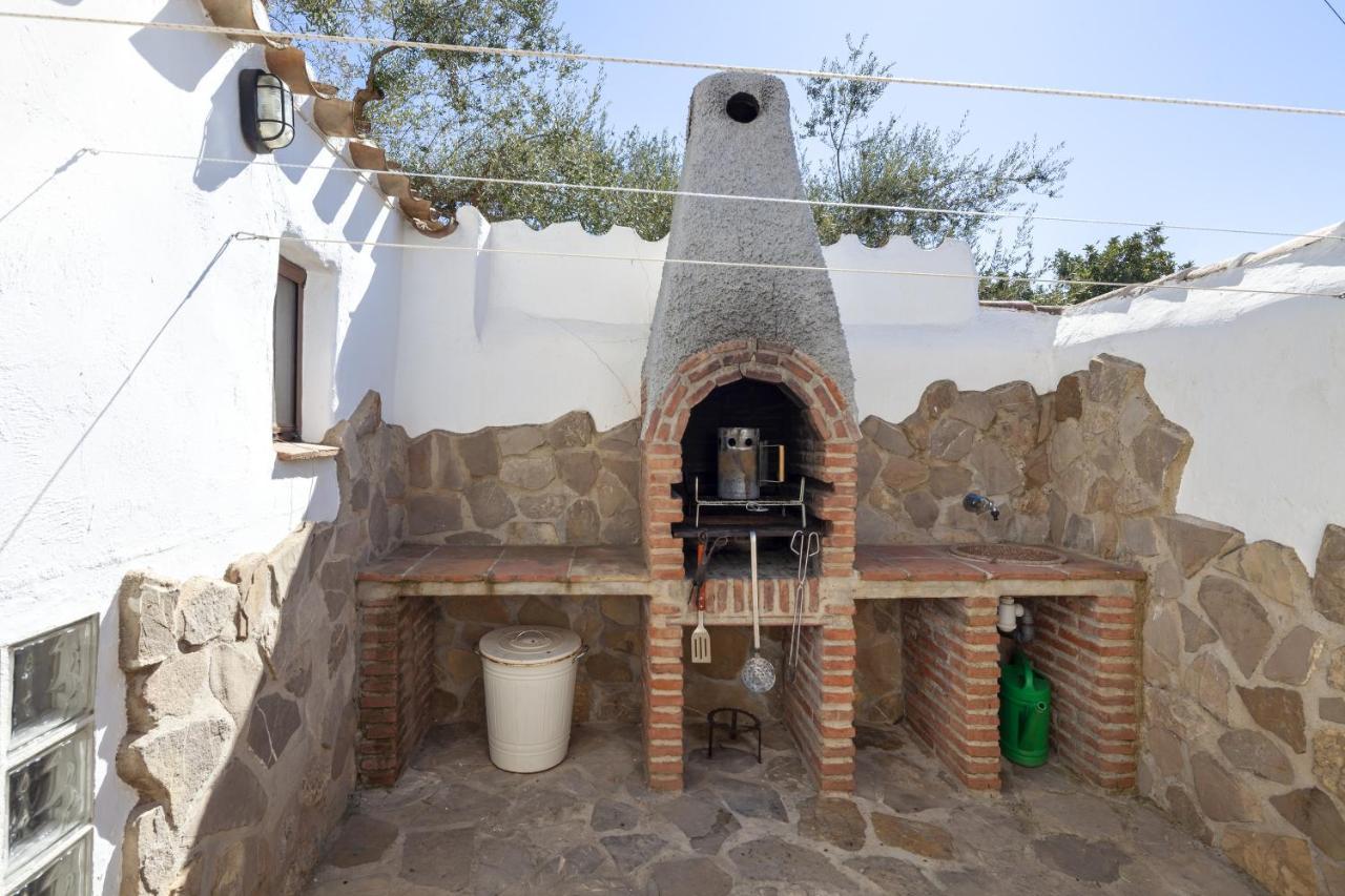 Cortijo Salva Сasa de vacaciones