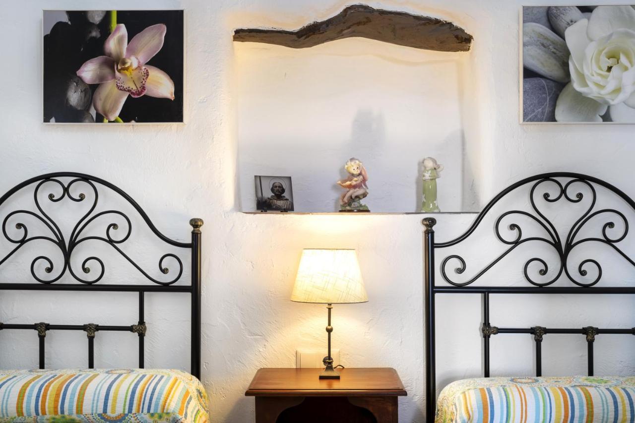 Сasa de vacaciones Cortijo Salva Periana