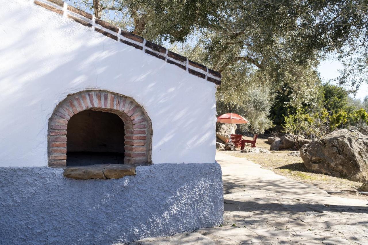 Cortijo Salva
