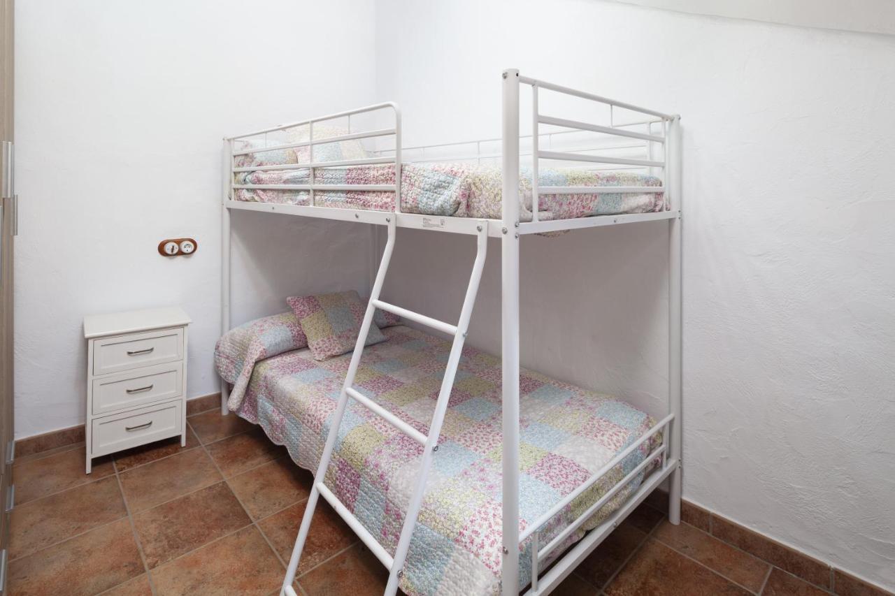 Сasa de vacaciones Cortijo Salva *