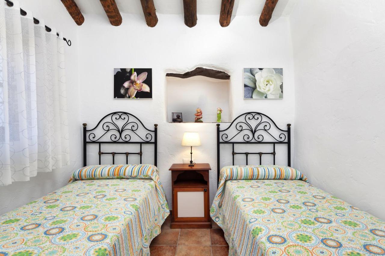 Cortijo Salva * Periana