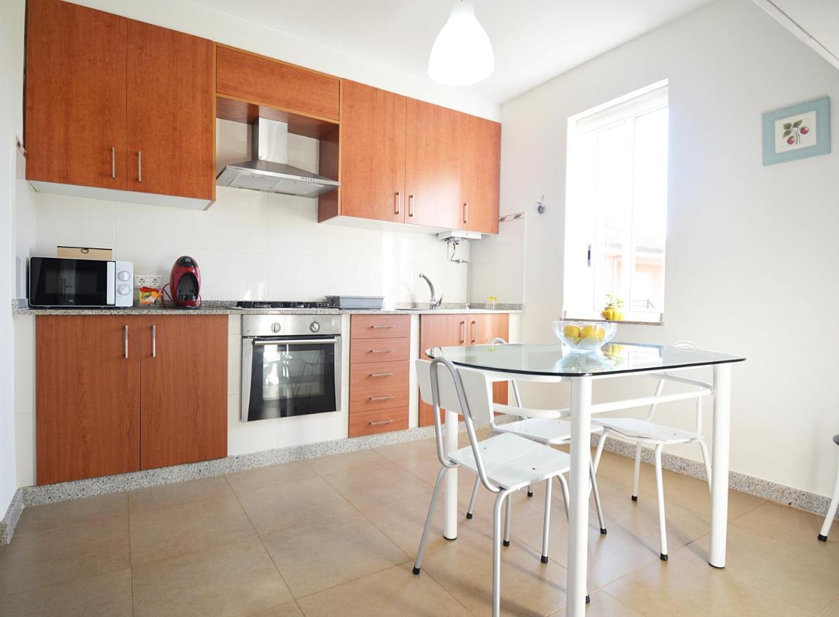 Holiday home Casa Felisa - *