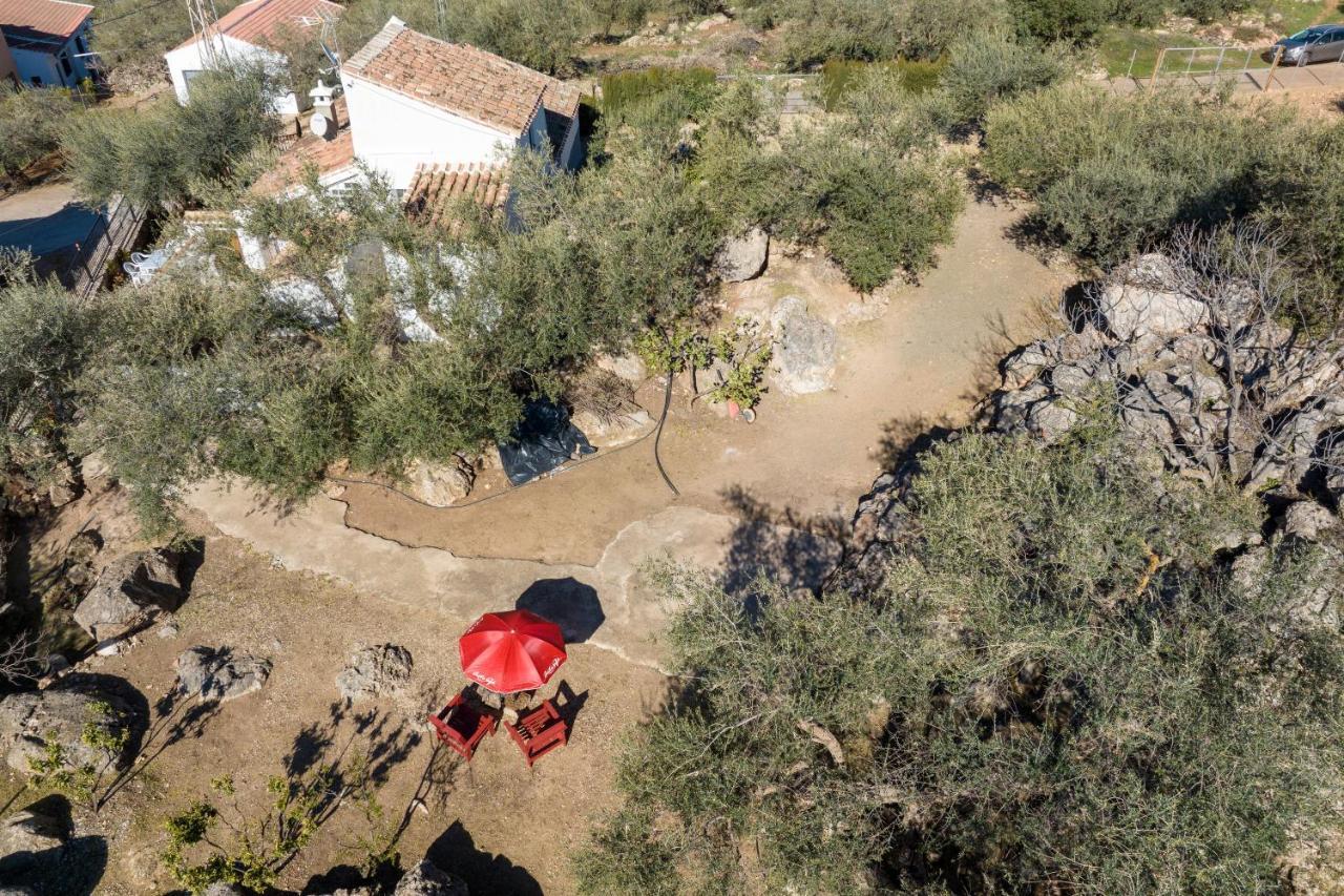 Cortijo Salva * Periana