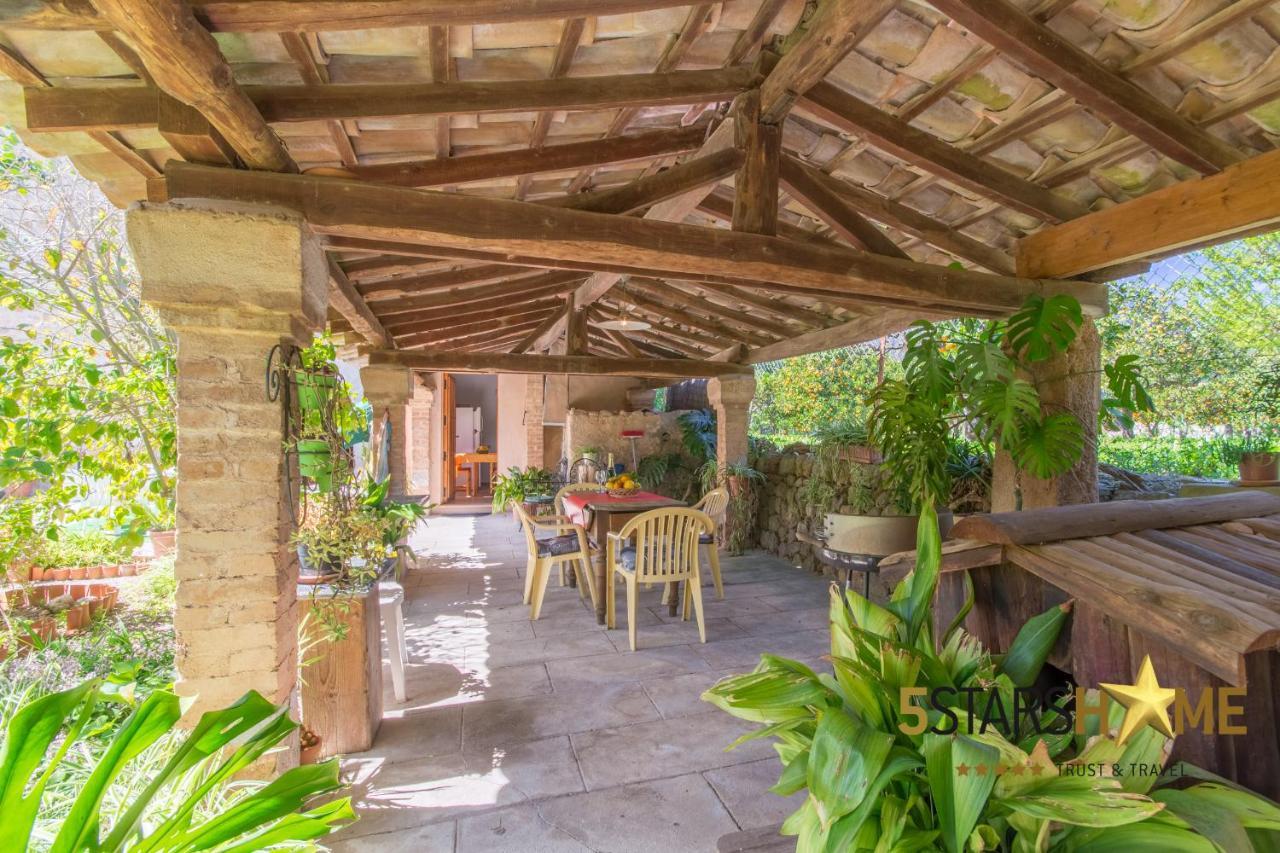 Sa Frontera - 23471 Mallorca Sóller