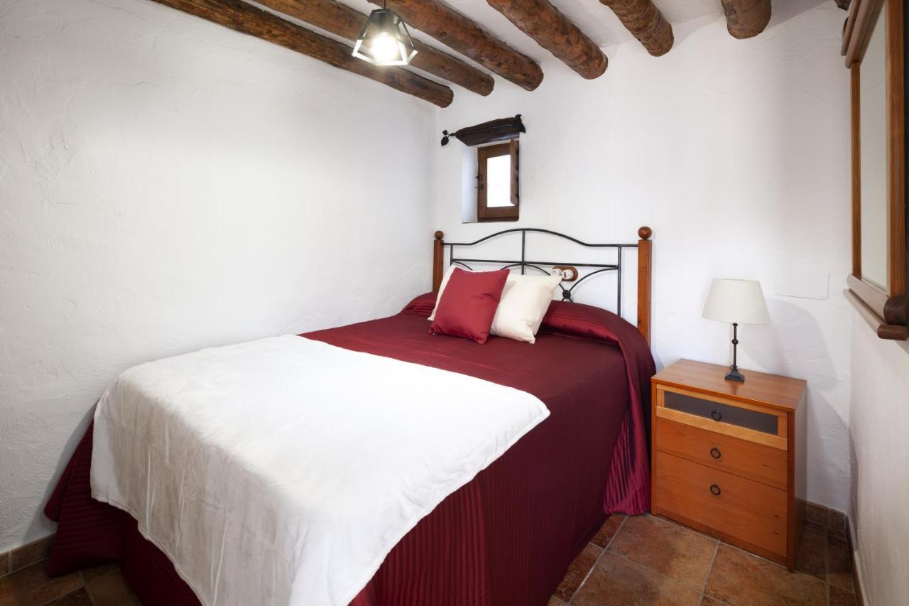 Сasa de vacaciones Cortijo Salva Periana