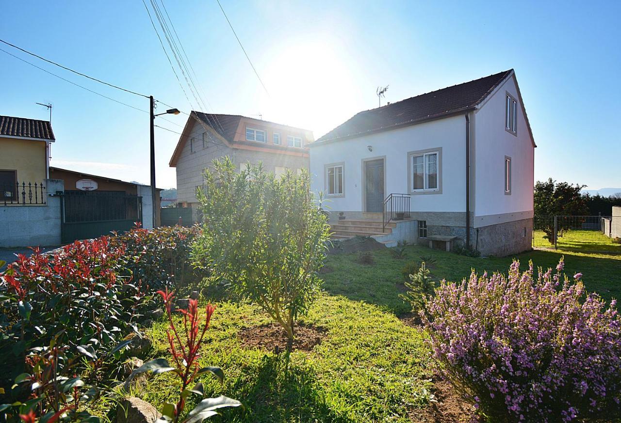 Сasa de vacaciones Casa Felisa -