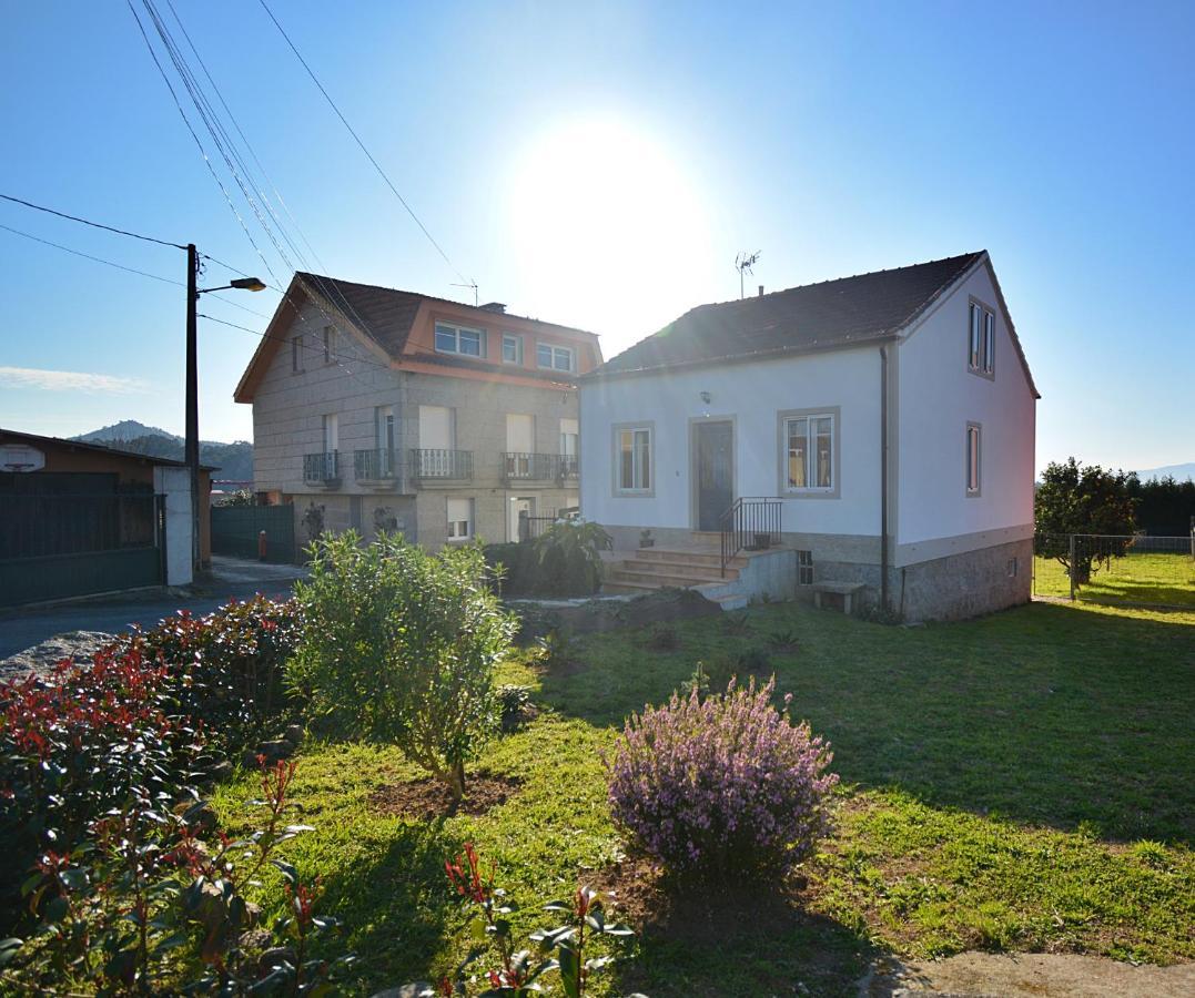 Сasa de vacaciones Casa Felisa -