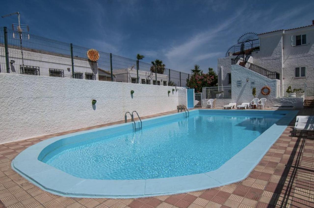 Apartamento Americas House Seafront *